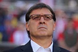 Gerardo Martino